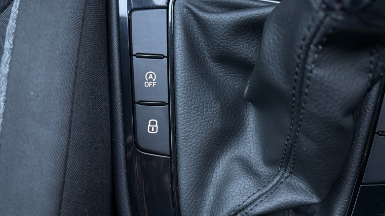 Skoda Fabia 1.0 TSI 110 SE Comfort 5dr DSG Petrol Hatchback